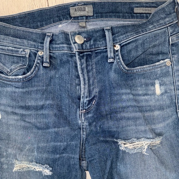 Agolde jeans - Picture 3 of 6